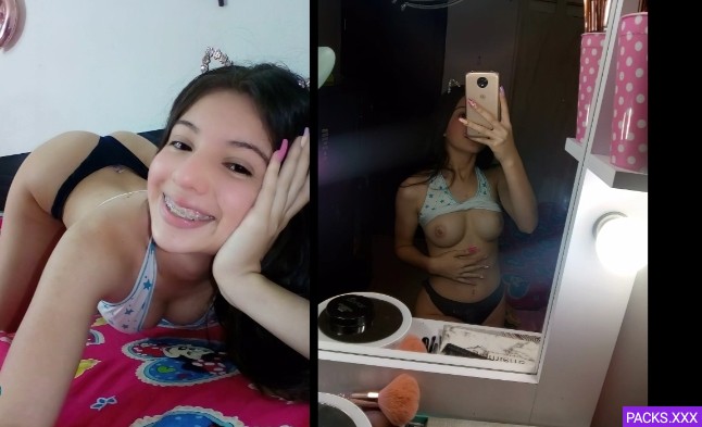 Varios videos de esta rica morrita 1