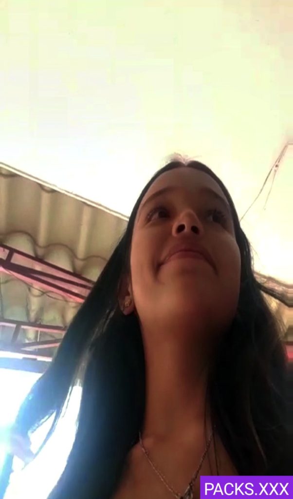 Linda morra del tiktok 1