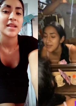 Morrita viral de Tiktok 12