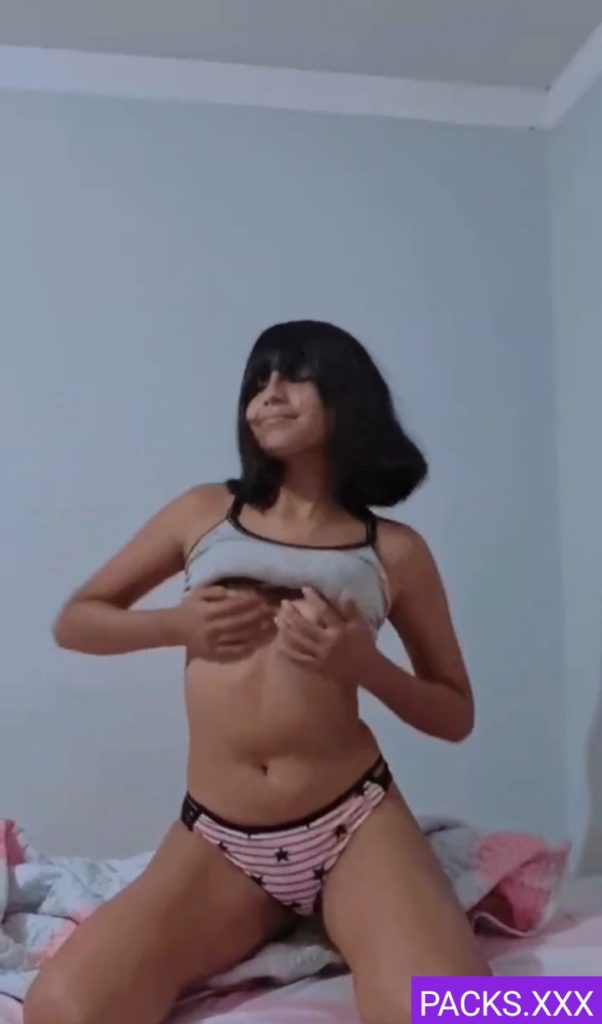 La putita Melina CC 1