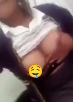 Colegiala De Ricas Tetas Mostrando Todo 10