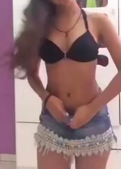 Se quita la ropa y está como quiere 3