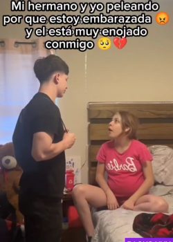 Pasan cositas entre hermanos + Videos 1