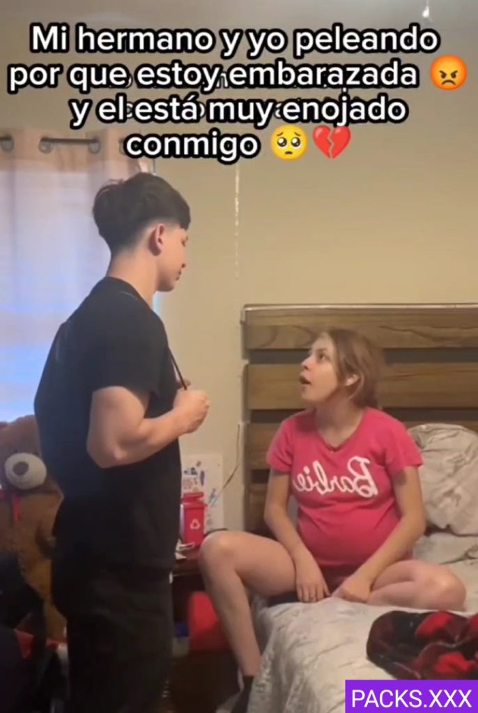 Pasan cositas entre hermanos + Videos 1