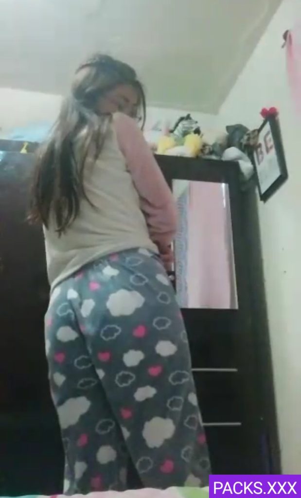 Morrita Nalgona Pero Tímida + Vídeo Mostrando Todo 1