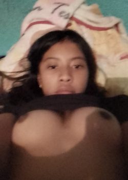 Mexicanita Tetona + Full Nudes & 8 Videos 2