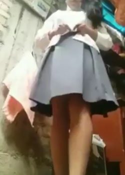 Exquisita Colegiala Putipobre+ Vídeo Desnuda 2