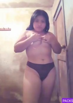 Gordita Traviesa + Vídeo Filtrado 4