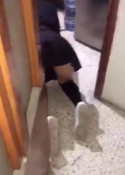 El rico culito se estudiante pendeja + Full Video 6