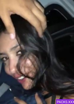 Jovencita Borracha La Dejan Full De Leche 7