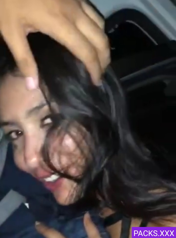 Jovencita Borracha La Dejan Full De Leche 1