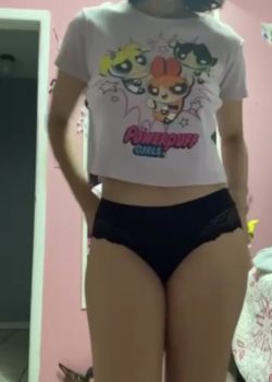 Rico Pack De Adolescente Nalgona 11