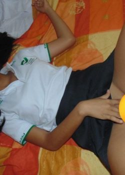 Videos variados de colegialas Desnudas 2