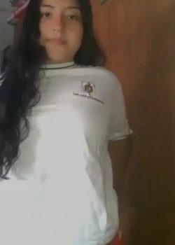 Colegiala pendeja+ Vídeo Casero 5