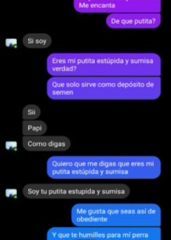 A la morra le encanta ser sumisa 8