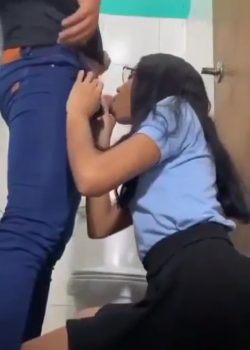 La estudiante más caliente 2