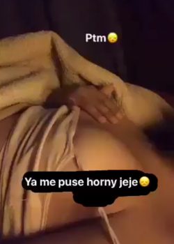 Mini pack De morra caliente + Nudes y vídeo 4