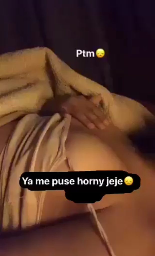 Mini pack De morra caliente + Nudes y vídeo 1