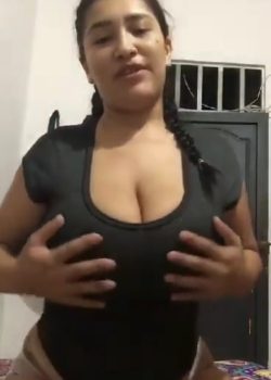 Tetona Caliente+ Vídeo Casero 5