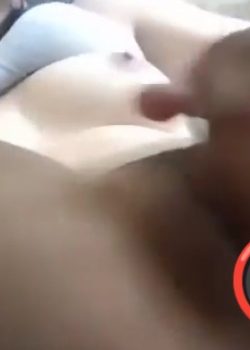 Exquisita Piba Se Mete Dedos Y Objetos 5