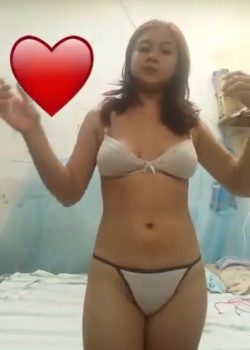 Pendeja Putipobre De Tetas Pequeñas 6