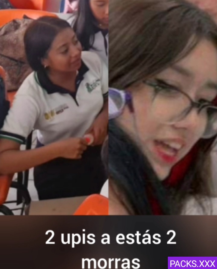 Colegialas y sus ricos Culitos 1