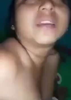 Jovencita Pendeja Entregando El Chiquito 10