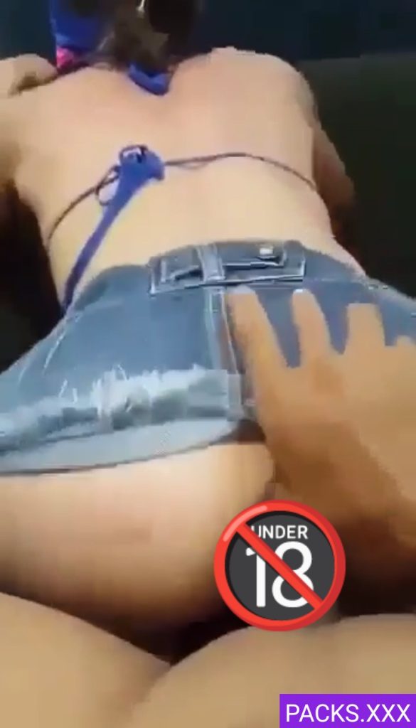 Putita gritona de XVideos 1