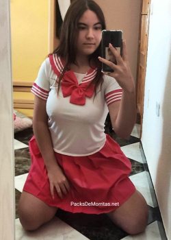 Colegialas De Pushita Rosada + Full Videos 3