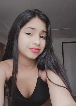 Linda Chava De Tiktok + Full Contenido 5