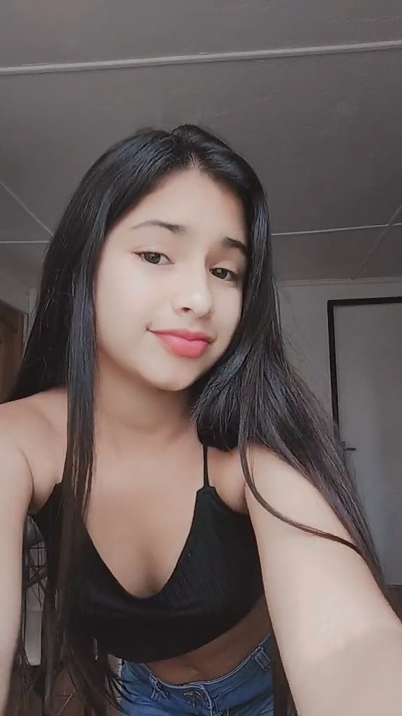 Linda Chava De Tiktok + Full Contenido 1