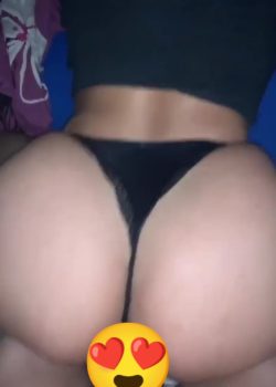 Culona Jovencita+ Vídeo Follando Divino 2