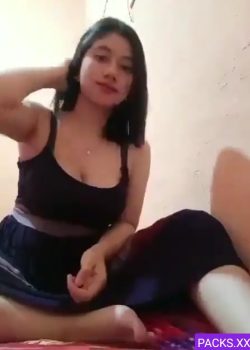 Chava Tetona De pueblo + vídeo Masturbándose 5