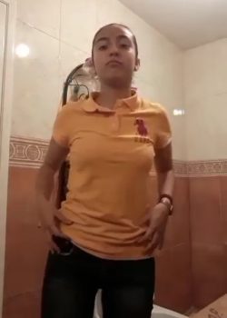 Pack Viral De Estudiante Mexicana + Vídeo 5