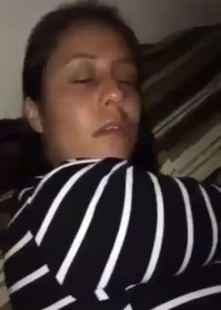 Hermanita borracha + Vídeo 7