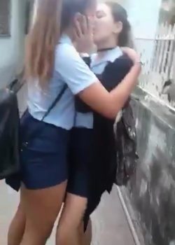 Estudiantes Fogosas + Videos 5