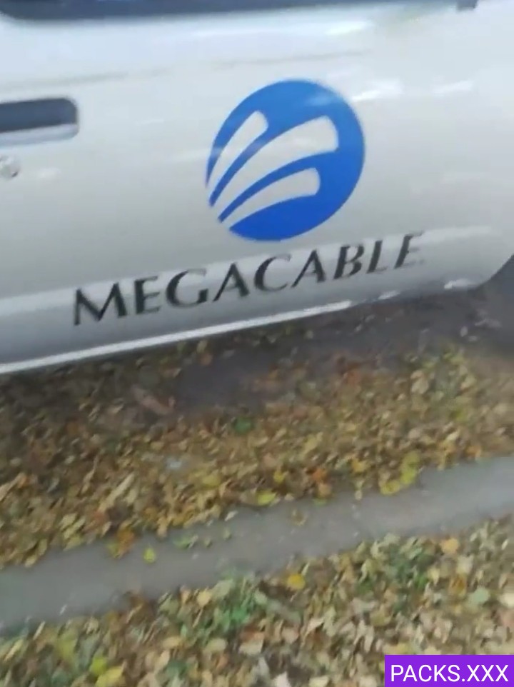 Vídeo Viral De Los De Mega Cable 1