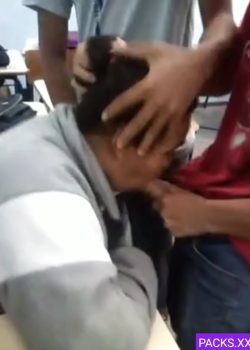 La putita del aula + Vídeo Viral 4