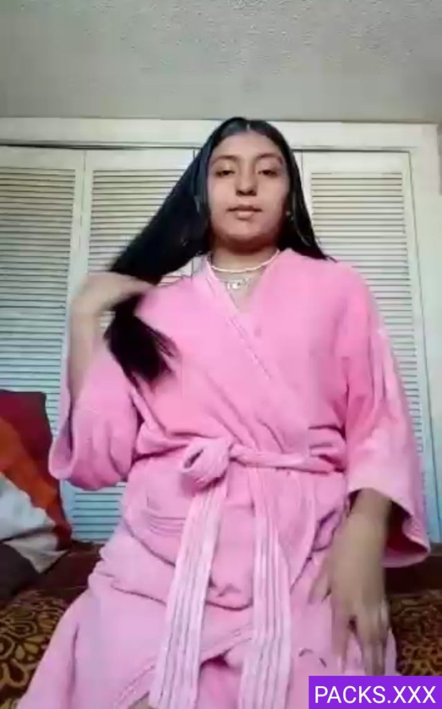 Flaquita golosa + Vídeo Full 1