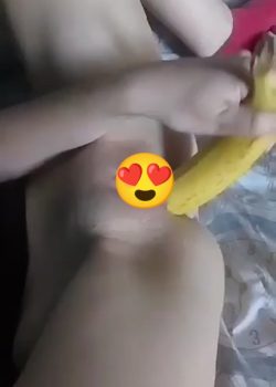 Morra traviesa con la banana + Vídeos Extras 6