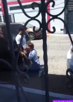 Estudian En colegio de paga y religioso + Vídeo Viral 4