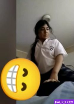 Le encanta la verga a la colegiala gordita 3