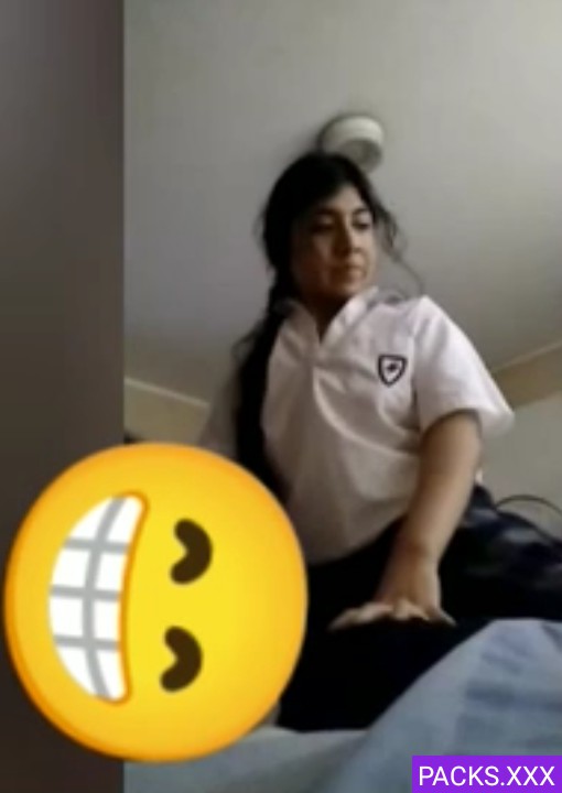 Le encanta la verga a la colegiala gordita 1