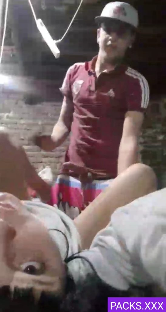 Le gusta como se la coge el Brayan 1
