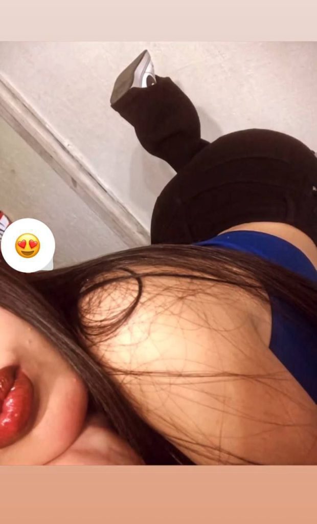 Linda Morra Se Lanza Un Mega Packs Full De Nudes & Videos 1