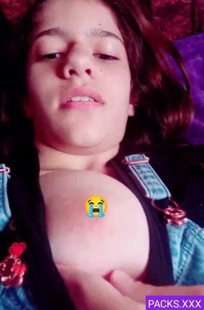 Muestra Las Chichis En Vivo 1