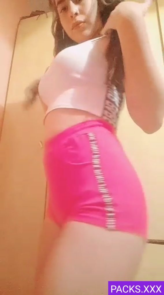 Morra De Vagina Rosadita 1