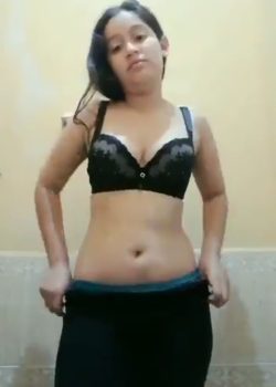 Se Desnuda Todita Por Amor Y Pasa Vídeo 5