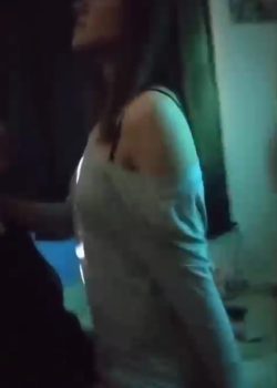 El día que la prima se entrego 3