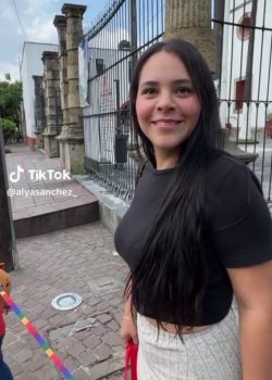 Pack Viral De Tetona Tiktoker 2